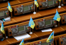 Верховна Рада прийняла закон про державний бюджет на 2026 рік Верховна Рада прийняла закон про державний бюджет на 2026 рік